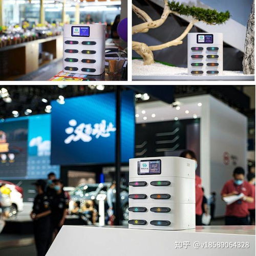 共享充电宝加盟代理 机遇与风险并存，代理代办需谨慎